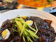 -包装马车·韩国料理·포장마차