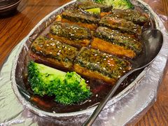 -垚慈居素食(华发新城店)