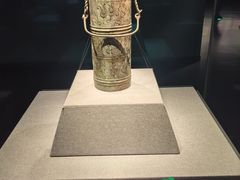 -广西壮族自治区博物馆