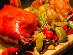 -威斯汀舞台餐厅