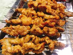 -酒宝荡烧烤(长航局江大路住宅小区店)