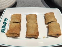 -非遗•老字号•阿彬牛肉火锅(广济桥店)