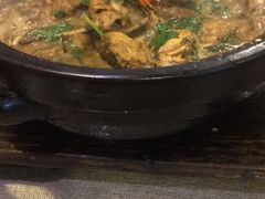 -火龙堂·风味民间菜(文一路店)