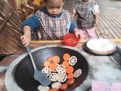 -昱南托育园.托班晚托.寒暑假班