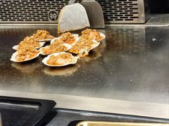 -大神太神·铁板烧(瑞虹天地月亮湾店)