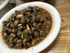 -小胡子农家菜馆