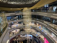 -春天国际影城(中庚漫游城杜比全景声店)