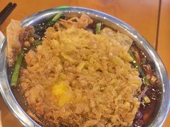 -雙冲柳州螺蛳粉&酸嘢&桂林米粉(簋街店)