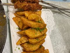 -马尔龙新疆饭店·清真(长青路店)
