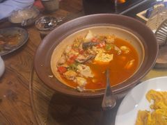 -丹江渔村(首都机场店)