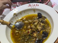 -西江红·株洲本地菜(滨江南路店)