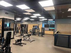 -燃坊JEN ACTIVE游泳健身中心·深圳前海JEN酒店