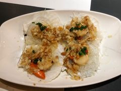 -79号渔船海鲜饭店(华强北店)