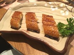 -赤坂亭·M9和牛烧肉·铁板烧(合肥万象城店)