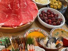 -松野谷·寿喜烧自助(华联顺义金街购物中心店)