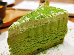 精研抹茶雪域-必胜客(滨江店)
