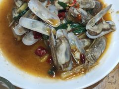 -潮粥馆(长江花园店)