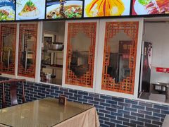 -新繁老號豌豆汤饭店·江湖菜(宝光寺店)