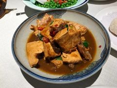 -千百味红餐厅·江西菜(绿地双子塔店)