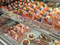 -广隆蛋挞王(农讲所店)