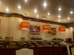 -良友富临大酒店(泉城广场大明湖店)