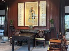 -天一阁博物院