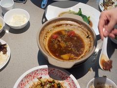 -茅庐川菜(烟台吾悦广场店)
