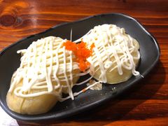-今邕烧烤(西大店)