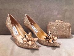 -JIMMY CHOO(恒隆广场店)