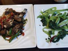 -玛禄藏膳(五分店)