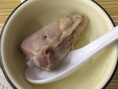 -排骨王·三十年本地老菜馆