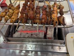 -古彭7只羊·招牌白串·碳锅羊肉旗舰店