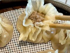 -清真文铁家烧麦馆