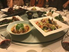 -真爱中国餐馆·年华店(朱雀大街店)