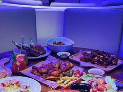 -108·公社·创意餐厅·LIVE HOUSE(李公堤店)