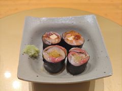 -鮨冠OMAKASE食べ放题(北京首店)