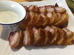 金牌烧肉-伟记牛蹄(道滘店)