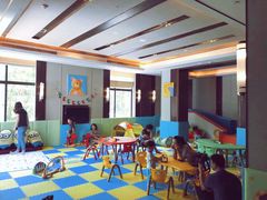 -上海崇明金茂凯悦酒店