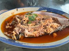 -百花人家(清水镇店)