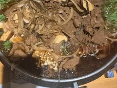 -延松朝鲜族料理