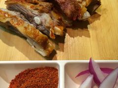 -阿罗新疆菜(人民广场店)
