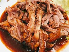 肘子-巷子深菜馆(新华路店)
