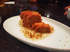 -海天楼中餐厅(吴宫泛太平洋酒店)