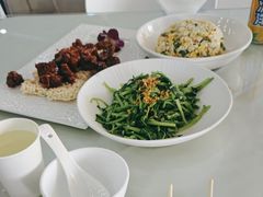 -清华大学-观畴园餐厅