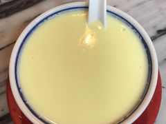 凤凰蛋奶糊-玫瑰甜品(文明路店)