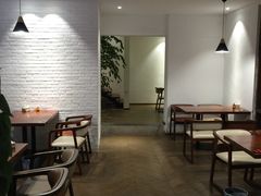 大堂-云隐小厨·传统大理美食(复兴路店)