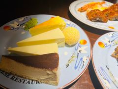-松子料理(亮马桥店)
