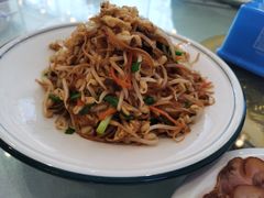 -春饼家常菜(百子湾店)