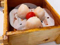-粤财皇冠假日酒店·彩华轩中餐厅