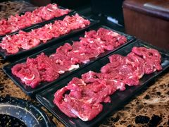 -牛里牛气· 榴莲海鲜鲜牛肉自助火锅·烤肉(横岗店)